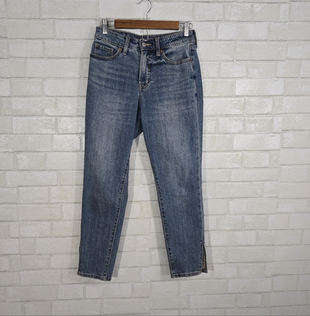 Old Navy o.g. straight high rise jeans